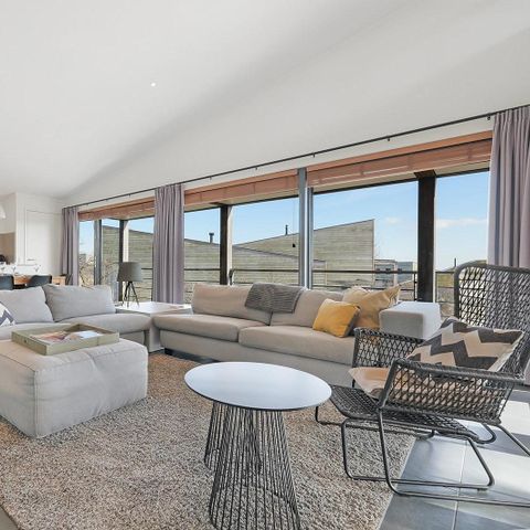 VILLA 6 personnes - Confort 29