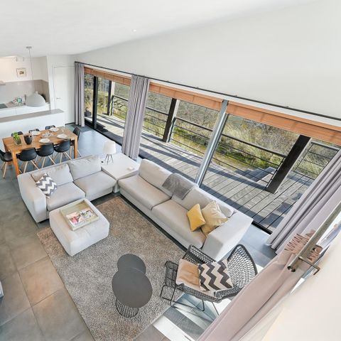 VILLA 6 personnes - Confort 29