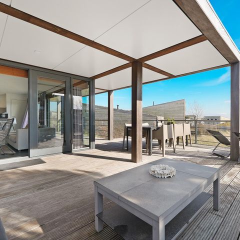 VILLA 6 personnes - Confort 29