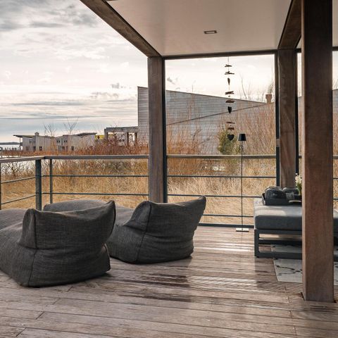 VILLA 4 personnes - Super VIP 49