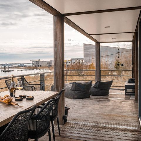 VILLA 4 personnes - Super VIP 49