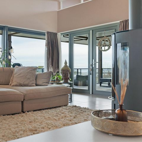 VILLA 4 personnes - Super VIP 49