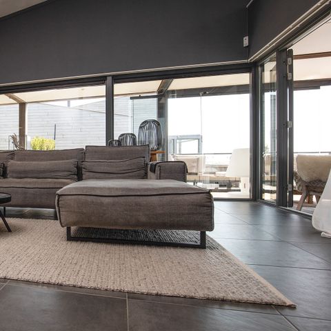 VILLA 4 personnes - Super VIP (Villa 7) avec jacuzzi