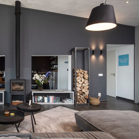 VILLA 4 personnes - Super VIP (Villa 7) avec jacuzzi