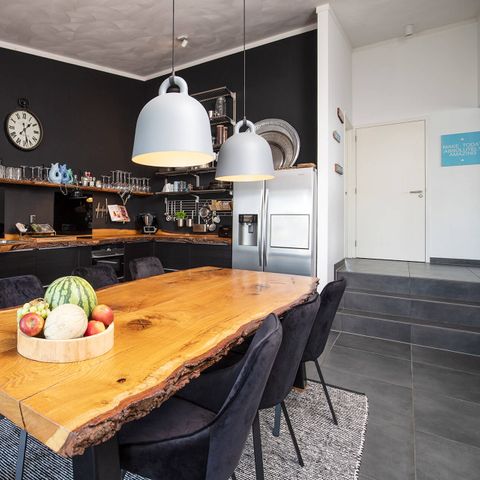 VILLA 4 personnes - Super VIP (Villa 7) avec jacuzzi