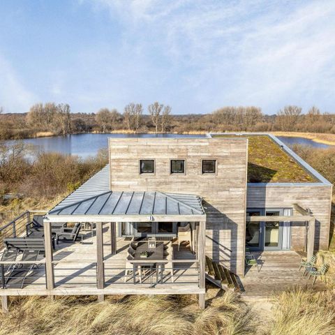 Beach Resort Punt West - Camping Goeree-Overflakkee - Image N°6