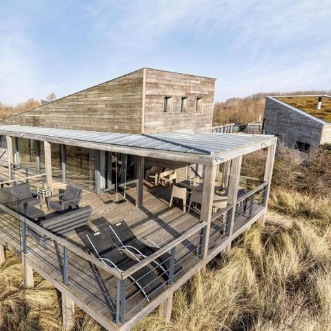 Beach Resort Punt West - Camping Goeree-Overflakkee - Image N°5