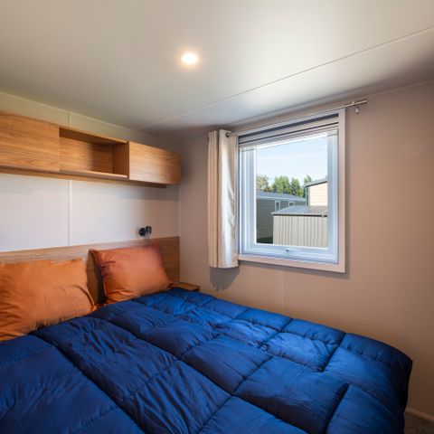 CHALET 4 personnes - Rêve d'été Lee