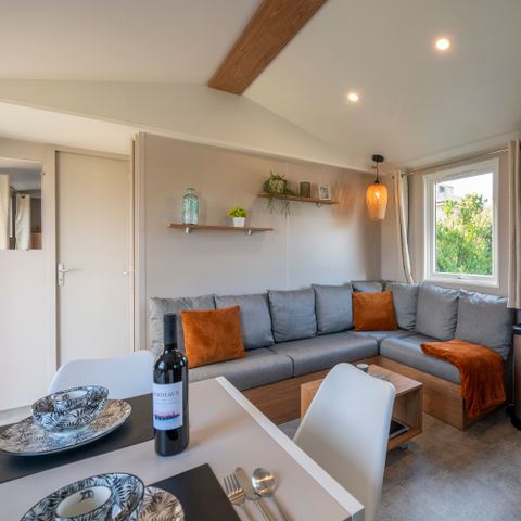 CHALET 4 personnes - Rêve d'été Lee