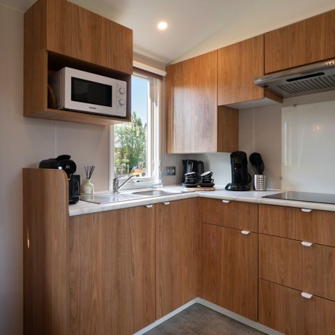 CHALET 4 personnes - Rêve d'été Lee