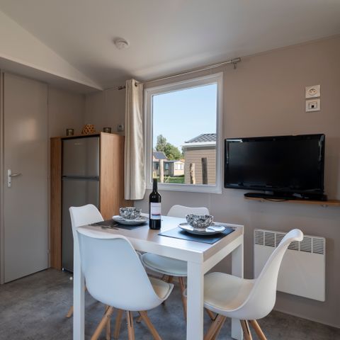 CHALET 4 personnes - Rêve d'été Lee