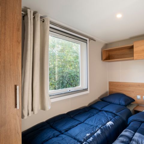 CHALET 4 personnes - Rêve d'été Lee