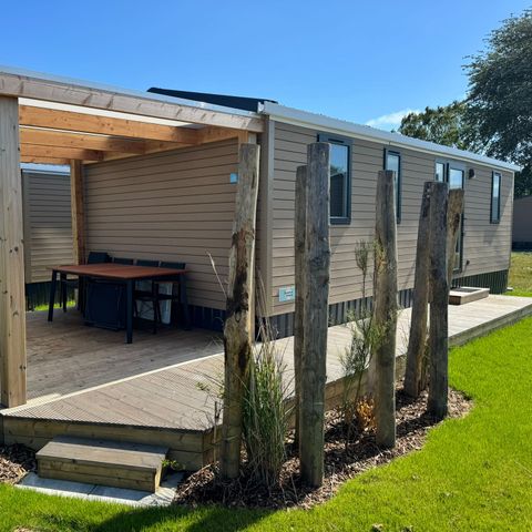 CHALET 6 personnes - Rêve d'été Lia