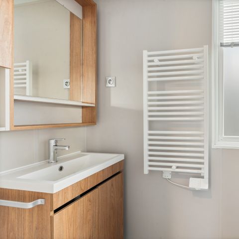 CHALET 4 personnes - Plage de rêve estivale