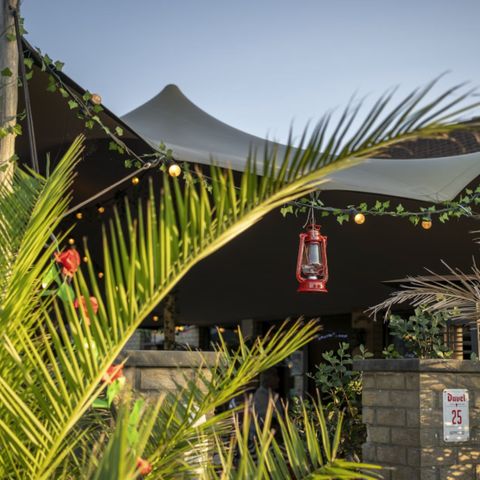 Parador Hippodroom Bredene - Camping Flandre Occidentale - Image N°5