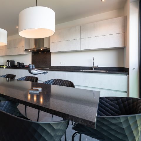 VILLA 6 personnes - Villa d'eau