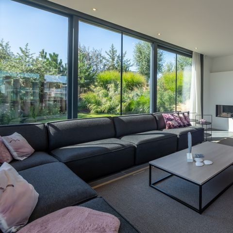 VILLA 6 personnes - Villa d'eau