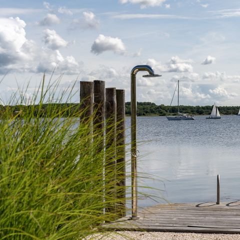 VILLA 10 personnes - Villa de plage