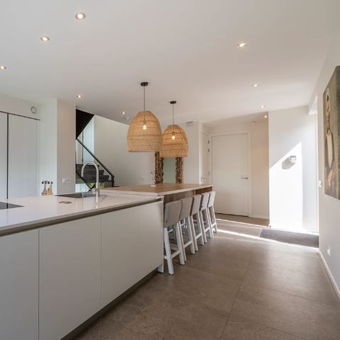 VILLA 10 personnes - Villa d'eau