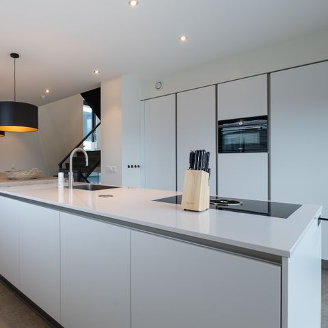 VILLA 8 personnes - Villa d'eau