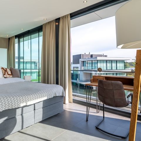 VILLA 6 personnes - Villa d'eau