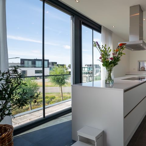 VILLA 10 personnes - Villa de plage