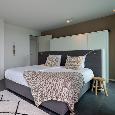 VILLA 8 personnes - Vue sur l'eau