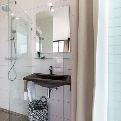 VILLA 8 personnes - Vue sur l'eau