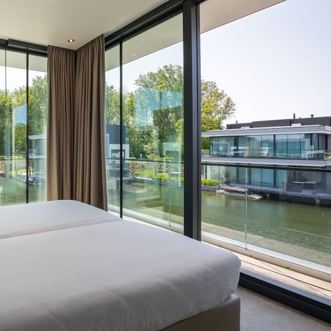 VILLA 10 personnes - Villa d'eau