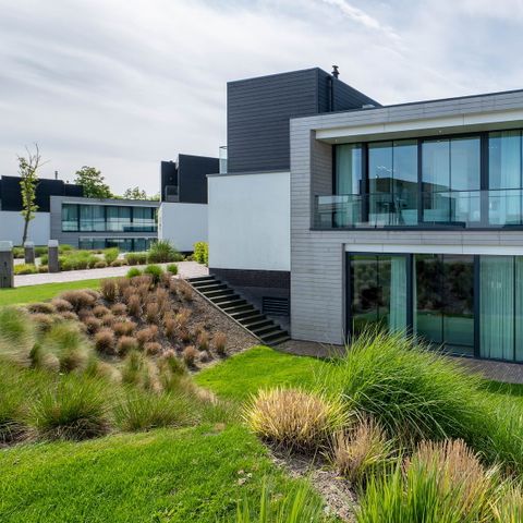 VILLA 10 personnes - Villa d'eau