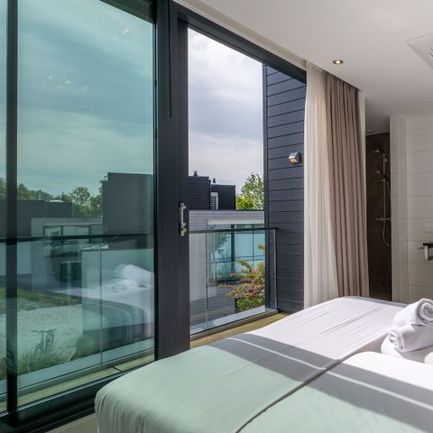 VILLA 10 personnes - Villa d'eau