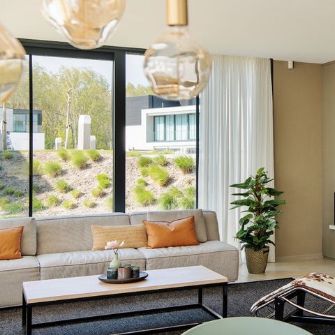 VILLA 10 personnes - Villa d'eau