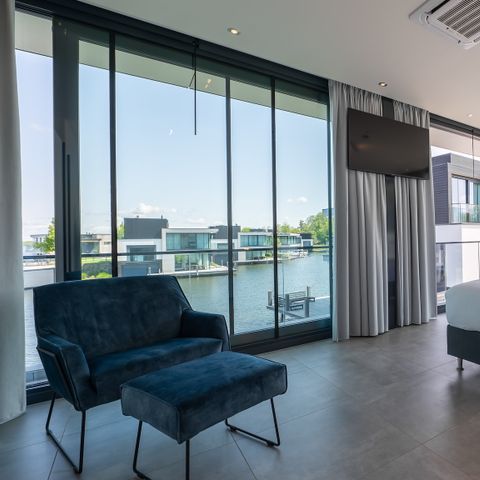 VILLA 8 personnes - Villa d'eau