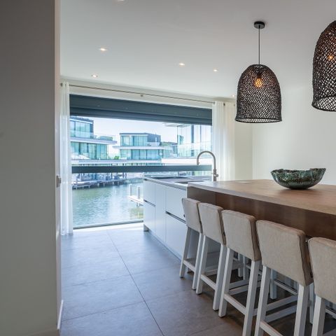 VILLA 10 personnes - Villa d'eau