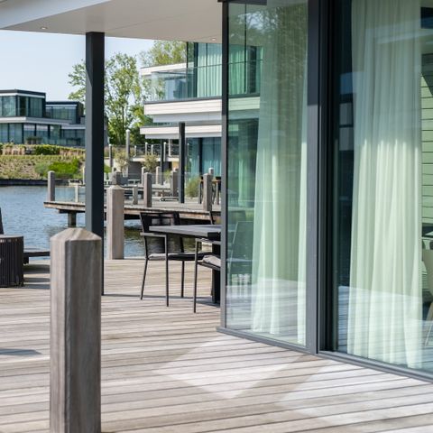 VILLA 10 personnes - Villa d'eau