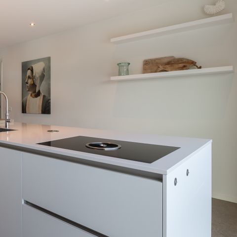 VILLA 8 personnes - Villa d'eau