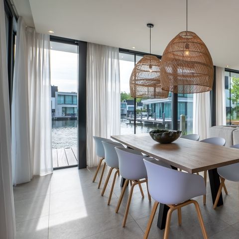 VILLA 8 personnes - Villa d'eau