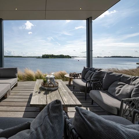 Dormio Harbour Village - Camping Middelburg - Image N°6