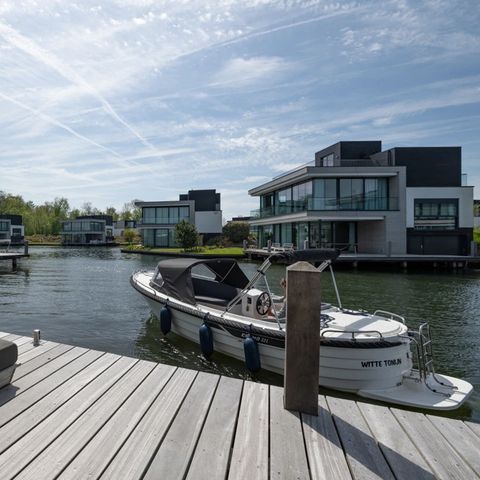 Dormio Harbour Village - Camping Middelburg - Image N°5