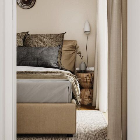 LODGE 6 personnes - Nature