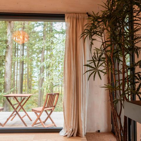 CHALET 2 personnes - Koya Tiny Cabin