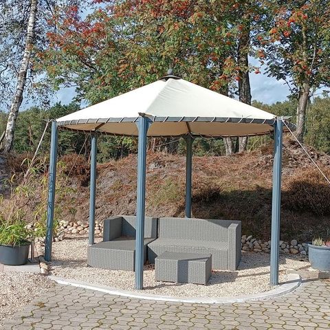 CHALET 4 personnes - Traumland