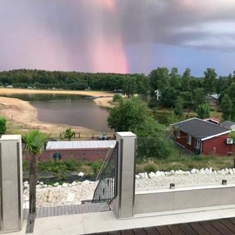 CHALET 4 personnes - Traumland