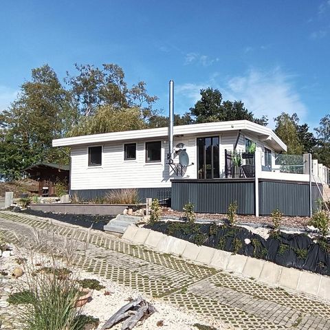 CHALET 4 personnes - Traumland