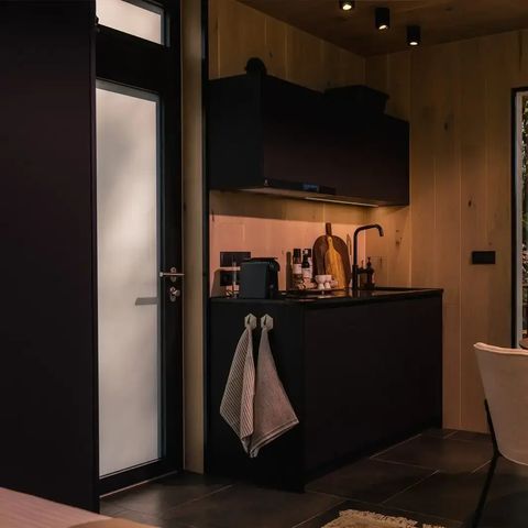 HÉBERGEMENT INSOLITE 2 personnes - ÖÖD Suite