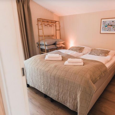 CHALET 2 personnes - Cabane sur la colline