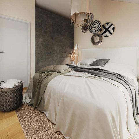 LODGE 6 personnes - Nature avec sauna panoramique