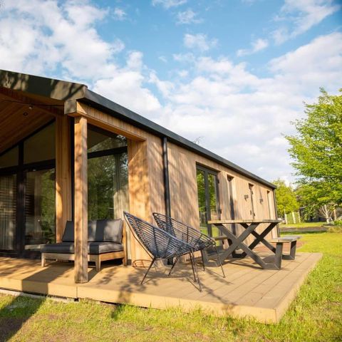 LODGE 4 personnes - Nature