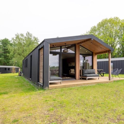 LODGE 4 personnes - Nature