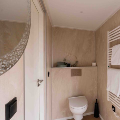 CHALET 4 personnes - Koya Tiny Cabin